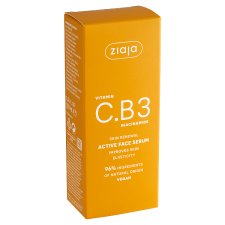 Ziaja C.B3 Active Face Serum 30 ml