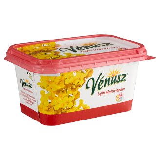 Vénusz Multivitamin félzsíros margarin 450 g