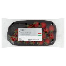 Delisher koktélparadicsom 180 g