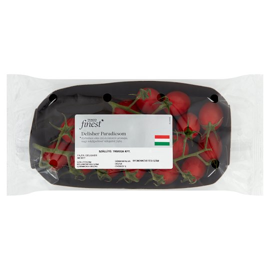 Tesco Finest Delisher paradicsom 180 g