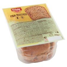 Schär Gluten-Free Multi-Seed Sliced Bread 250 g