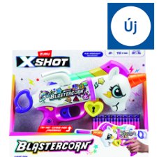 Zuru X-Shot Blastercorn Blaster