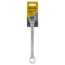 Reikel 17 mm Ring-Open Spanner