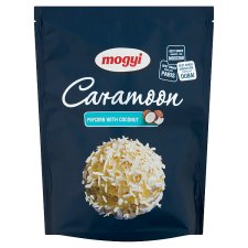 popcorn mogyi