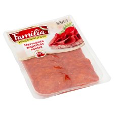 Família Harmony Cold Cuts with Paprika 55 g