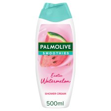 Palmolive Smoothies Exotic Watermelon shower gel 500 ml