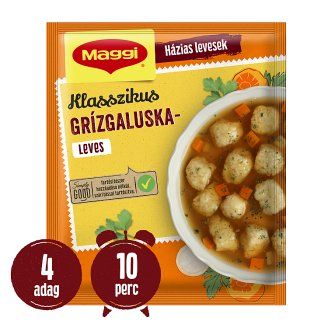 Maggi Grízgaluskaleves 59 g