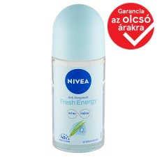 NIVEA Fresh Energy Anti-Perspirant 50 ml