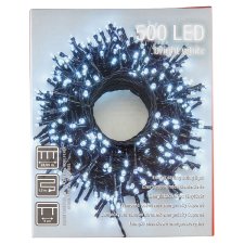 Snow Meister SM2009 500 LED Bright White Energy Saving String Light