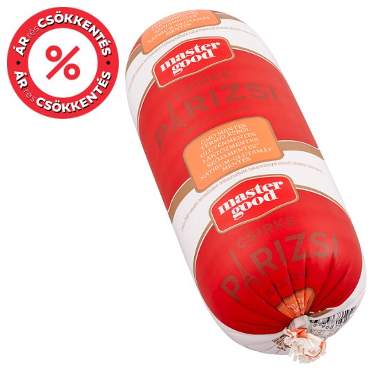 Sága Füstlizer Bologna Sausage with Smoke Flavour 400 g