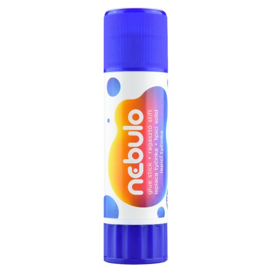 Nebulo Glue Stick 36 g - Tesco Online, Tesco From Home, Tesco Doboz Webshop