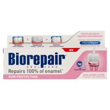 Biorepair Gum Protection Toothpaste 75 ml 