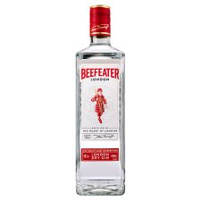 Beefeater gin 40% 0,7 l