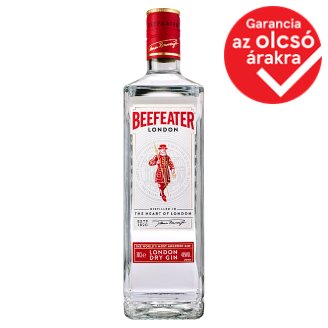 Beefeater gin 40% 0,7 l