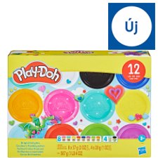 Play-Doh Bright Delights Plasticine 12 pcs 567 g