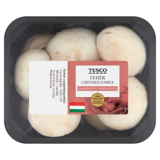 Tesco csiperkegomba 250 g
