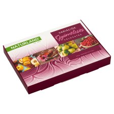 Naturland Fruit Selection 30 Tea Bags 50 g