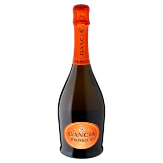 Gancia Prosecco száraz olasz habzóbor 11,5% 0,75 l
