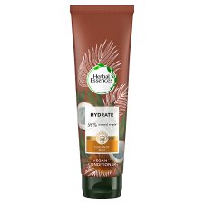 Herbal Essences Coconut Milk Hydrating Conditioner, For Dry Hair