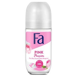 Fa Pink Passion roll-on 50 ml