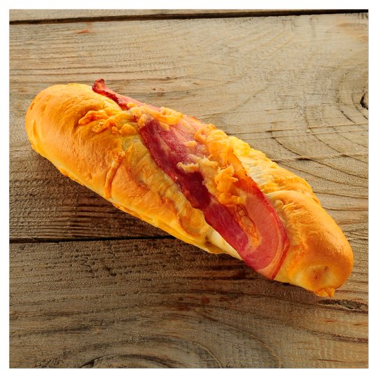 Sajtos baconos stangli 95 g