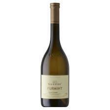 Szepsy Furmint száraz fehérbor 13,5% 0,75 l