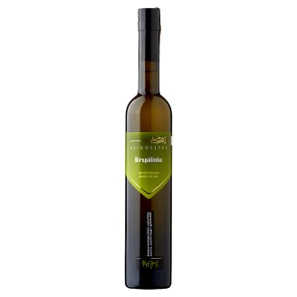 Zsindelyes birspálinka 40% 0,5 l