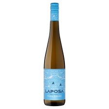 Laposa Balatoni Rajnai Rizling száraz fehérbor 1,5% 75 cl