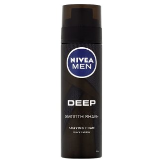 NIVEA MEN Deep borotvahab 200 ml