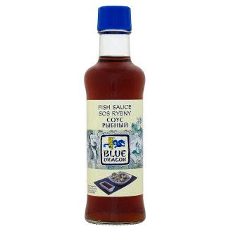 Blue Dragon halszósz 150 ml