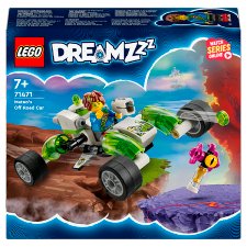 LEGO DREAMZzz 71471 Mateo's Off-Road Car