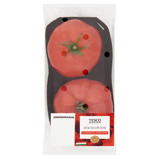 Tesco húsparadicsom 2 db