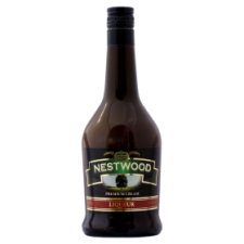 Nestwood Premium Cream Liqueur 17% 700 ml