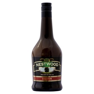 Nestwood Premium Cream szeszesital 17% 700 ml