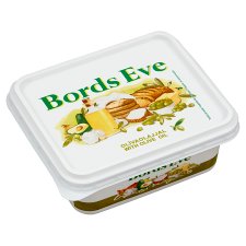 Bords Eve Low Fat Margarine with Olive Oil 500 g
