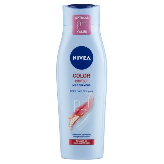 NIVEA Color Care & Protect sampon festett hajra 250 ml