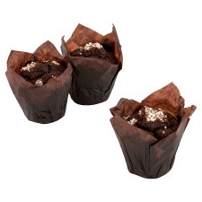 Duplacsokis muffin kiolvasztott 90 g