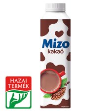 Mizo Low-Fat Cocoa Drink 450 ml