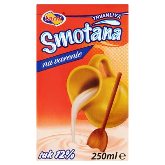 Tami UHT főzőtejszín 250 ml
