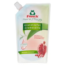 Frosch Pomegranate Liquid Soap 500 ml