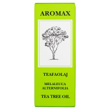 Aromax Tea Tree Oil 10 ml