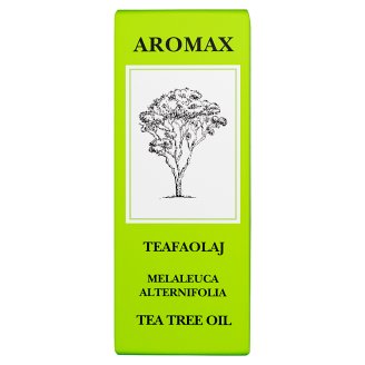Aromax teafaolaj 5 ml