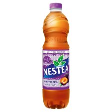 Nestea Winter Tea Snowy Plum Tea Soft Drink 1,5 l