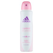 Adidas Cool & Care Control izzadásgátló dezodor 150 ml