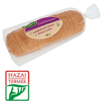 Ceres Sütő zsúrkenyér 360 g