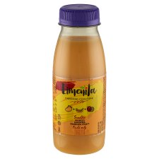 Limenita Freshing Coolture Smoothie Mango Banana Passion Fruit 250 ml