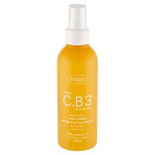 Ziaja C.B3 Face Toner Spray 190 ml