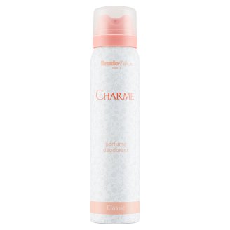 Charme Classic parfüm dezodor 100 ml