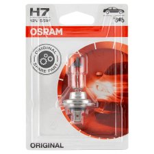Osram H7 12 V 55 W izzó