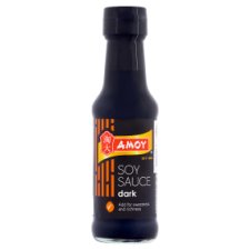 Amoy Dark Soya Sauce 150 ml